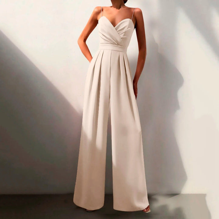 Stilla | Sommer Elegante Jumpsuits
