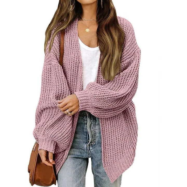 Stilla | Tidøs og Elegant Almindelig Cardigan