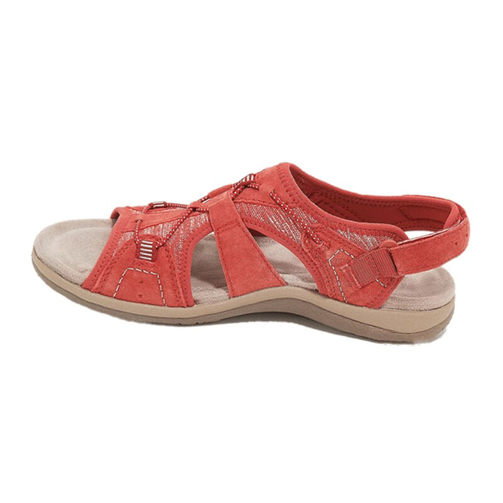 Stilla | Ortopædiske Justerbare Sandaler
