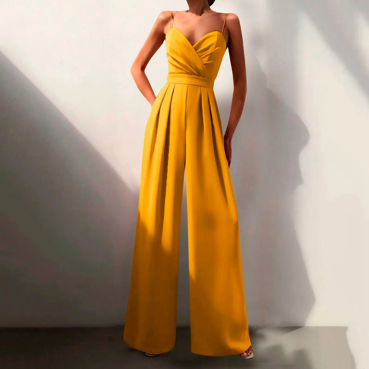 Stilla | Stilfulde Jumpsuits Til Kvinder