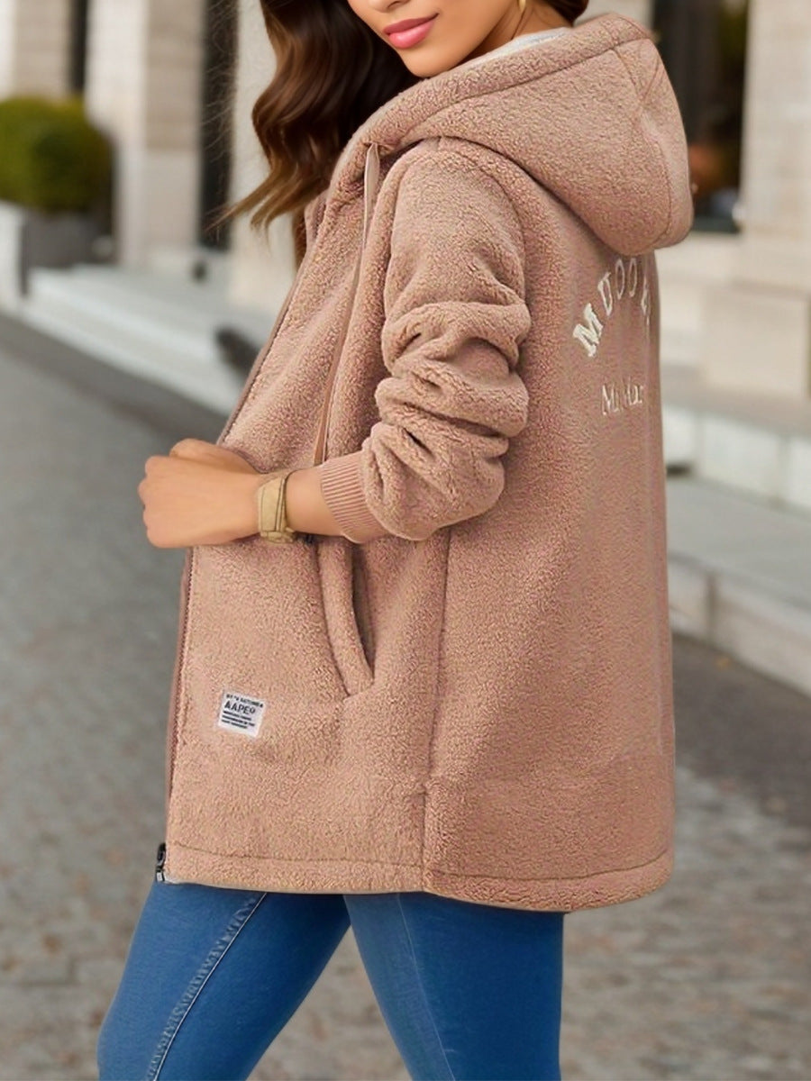Stilla | Klassisk Elegant Jakke Design