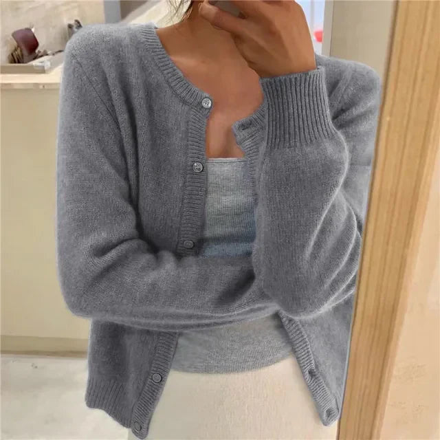Stilla | Uni Cardigan Vera til damer