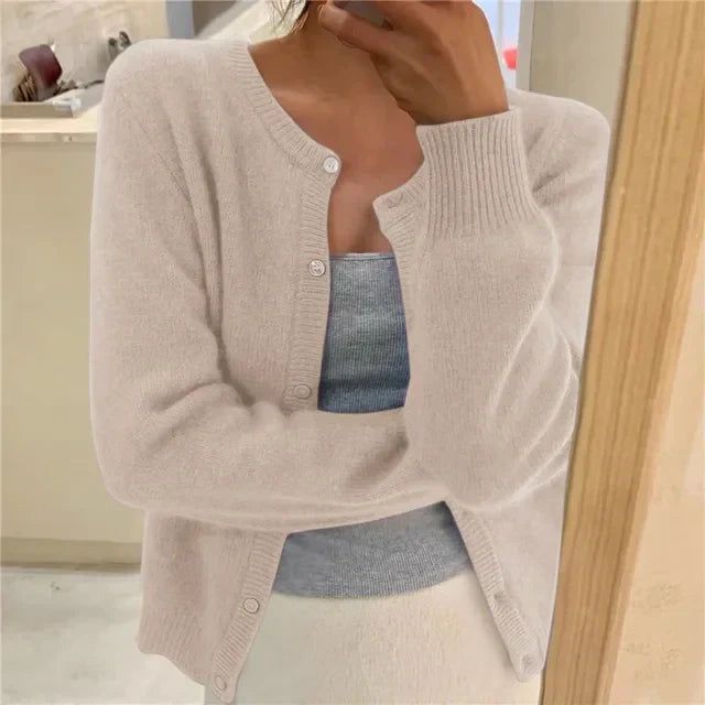 Stilla | Uni Cardigan Vera til damer