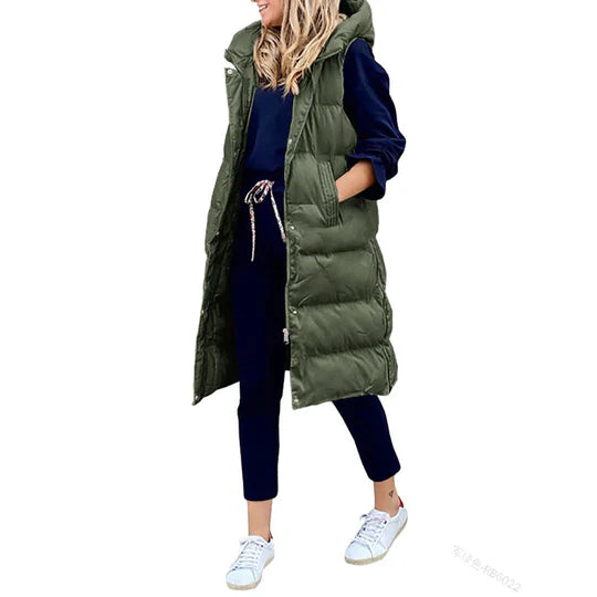 Stilla | Elegant og Taljeret jakke