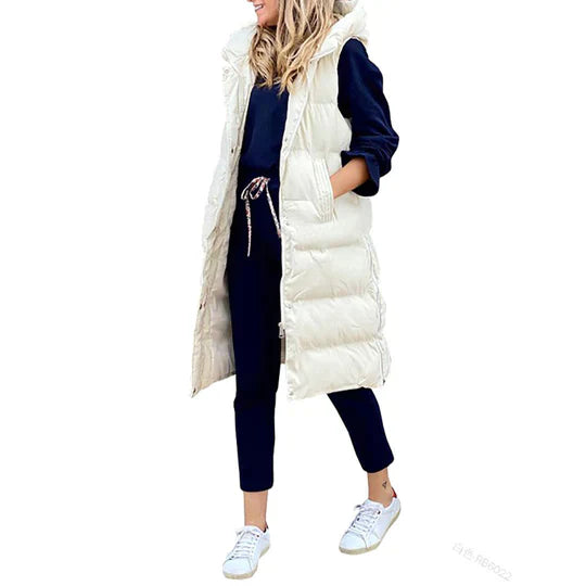 Stilla | Elegant og Taljeret jakke