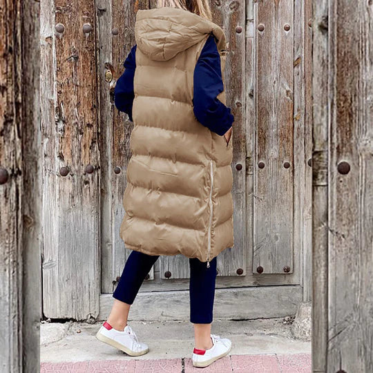 Stilla | Elegant og Taljeret jakke
