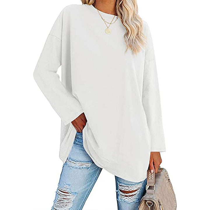 Stilla | Premium Langærmet Shirt 2025