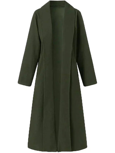 Stilla | Klassisk Elegant Kappe Stil