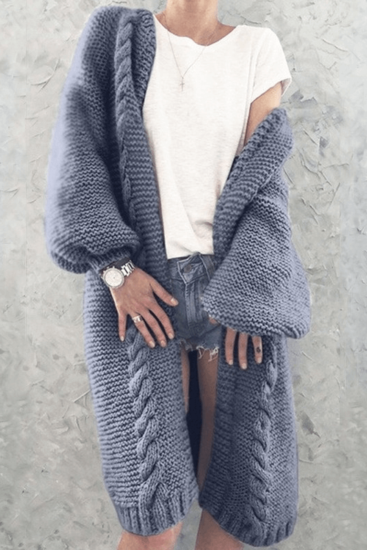 Stilla | Komfortabel og Casual Damepullover