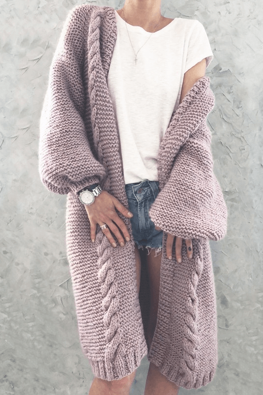 Stilla | Komfortabel og Casual Damepullover