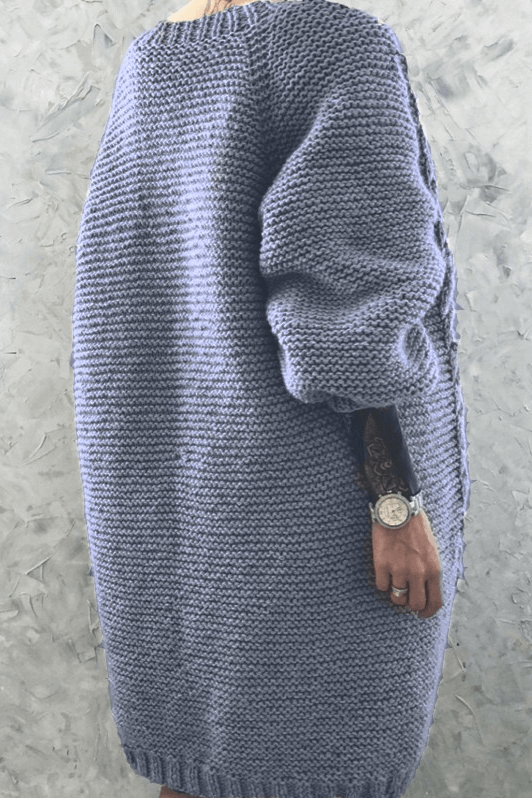 Stilla | Komfortabel og Casual Damepullover