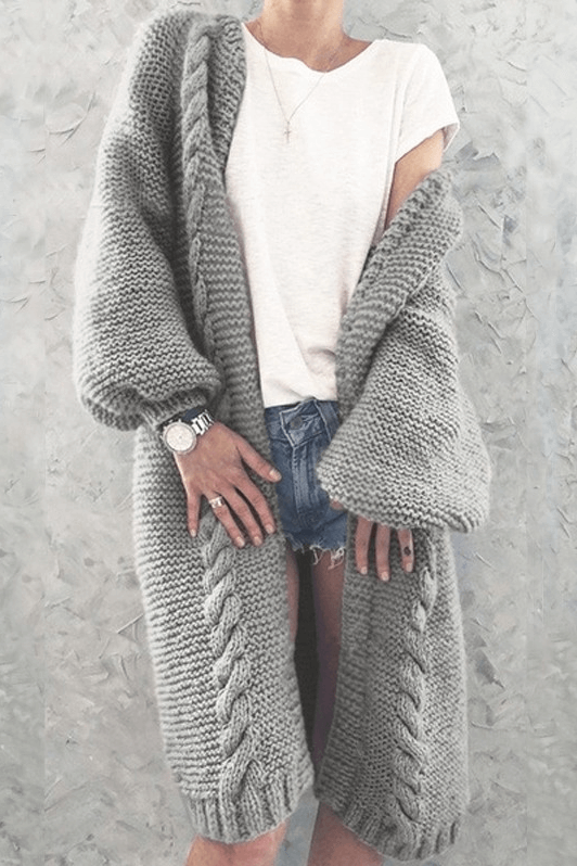 Stilla | Komfortabel og Casual Damepullover