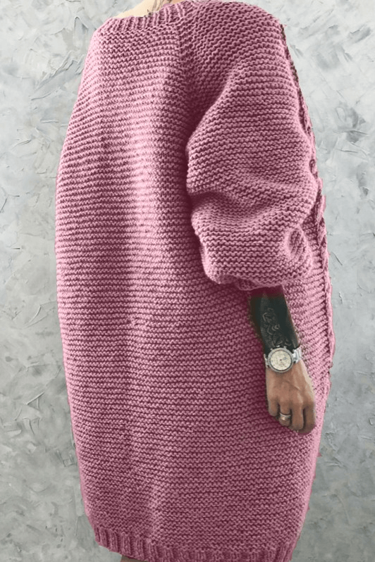 Stilla | Komfortabel og Casual Damepullover