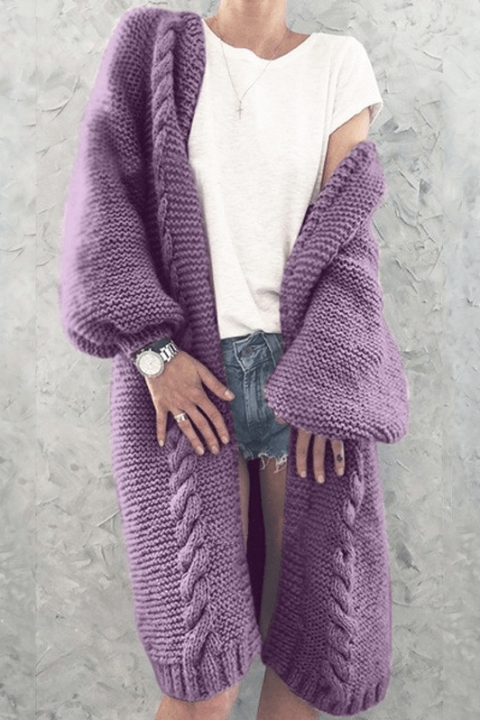Stilla | Komfortabel og Casual Damepullover