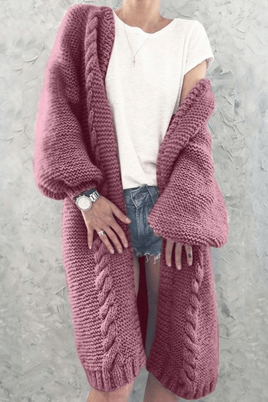 Stilla | Komfortabel og Casual Damepullover