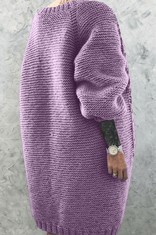 Stilla | Komfortabel og Casual Damepullover