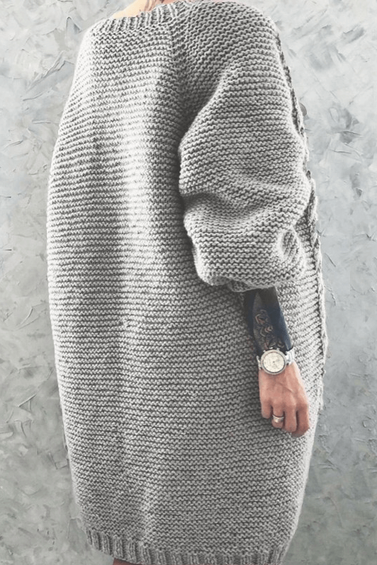 Stilla | Komfortabel og Casual Damepullover