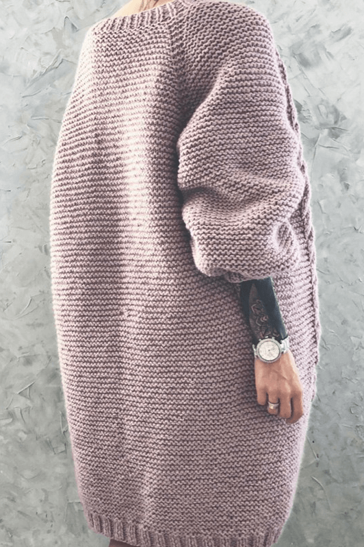 Stilla | Komfortabel og Casual Damepullover