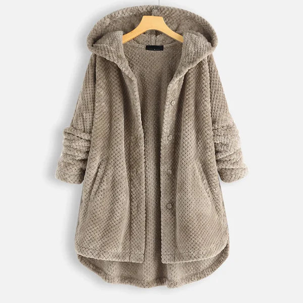 Stilla | Stilfuld og Elegant Fritidsjakke