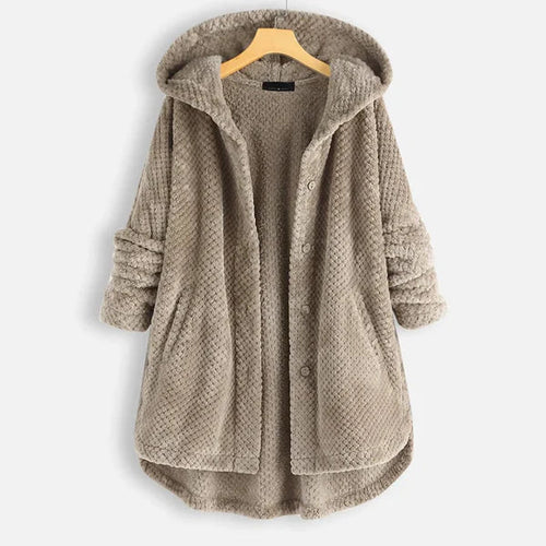 Stilla | Stilfuld og Elegant Fritidsjakke