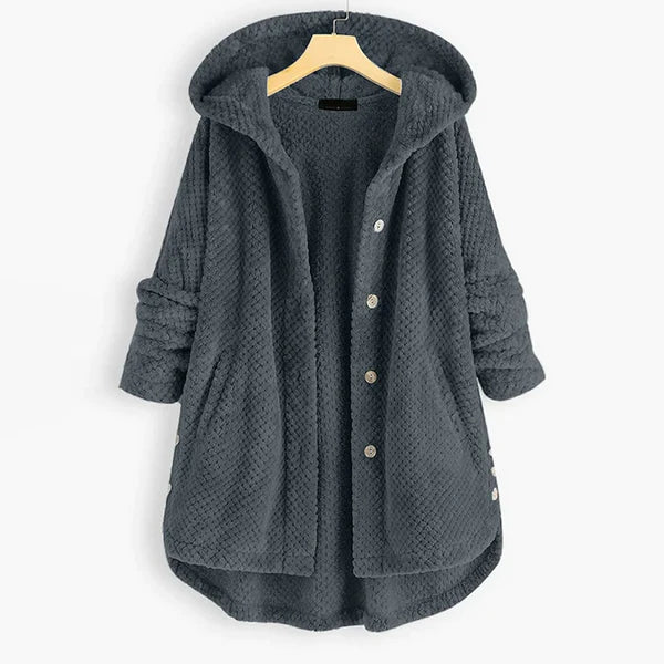 Stilla | Stilfuld og Elegant Fritidsjakke