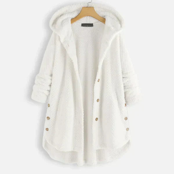Stilla | Stilfuld og Elegant Fritidsjakke