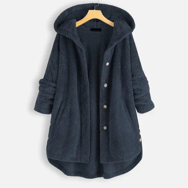 Stilla | Stilfuld og Elegant Fritidsjakke