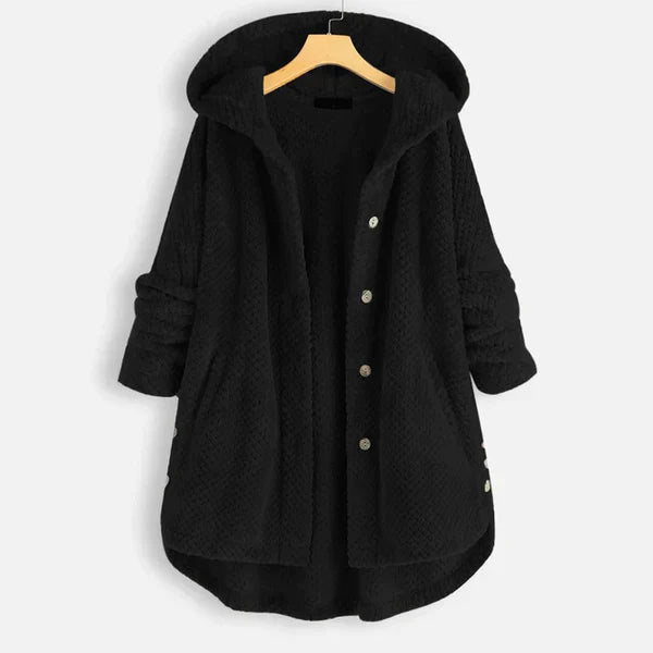 Stilla | Stilfuld og Elegant Fritidsjakke