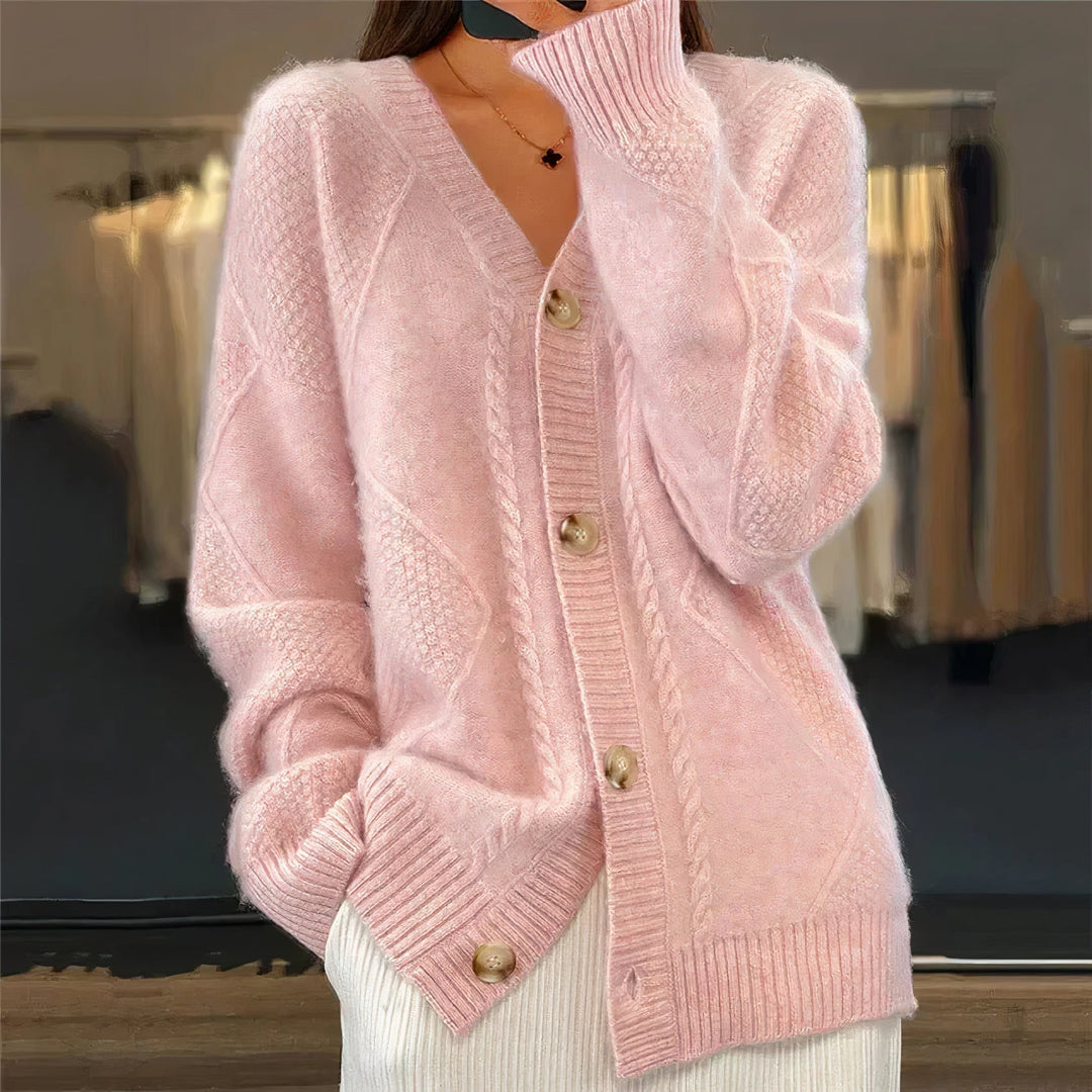 Stilla | Blødt sweatshirt til damer