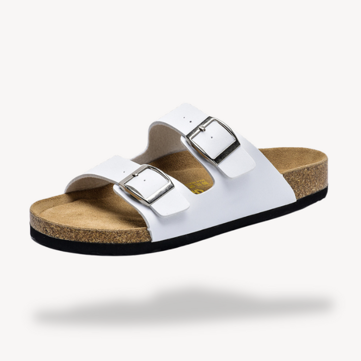 Stilla | Kvinders Kork Sandaler