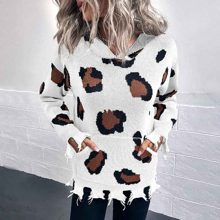 Stilla | Pullover med enkel og moderne æstetik