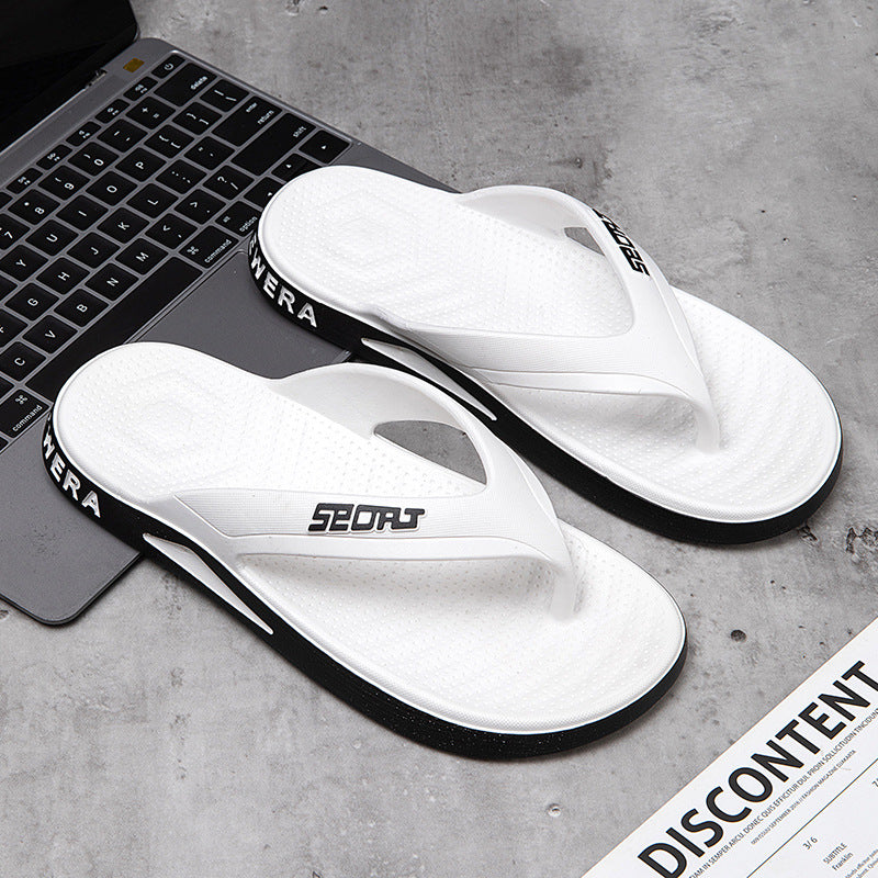 Skovae | Casual flip flops til herrer