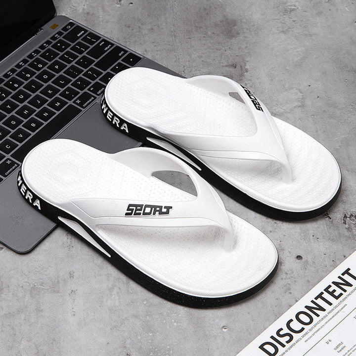 Skovae | Casual flip flops til herrer