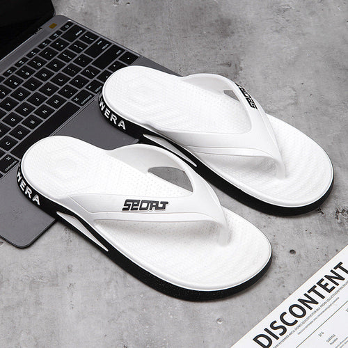 Skovae | Casual flip flops til herrer