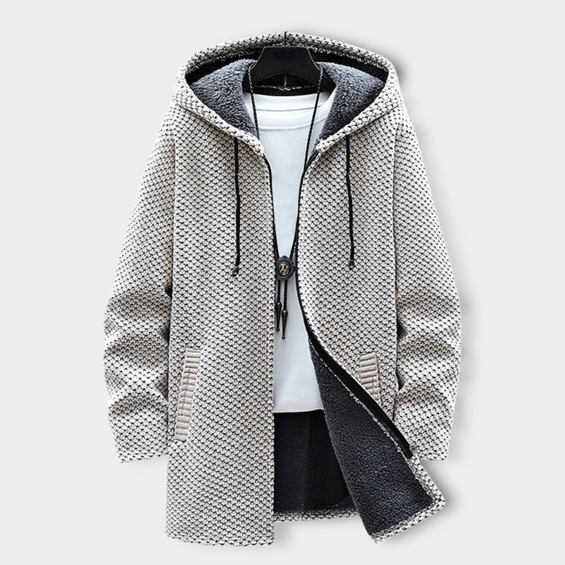 Stilla | Friedrich Thermal Fritidsjakke