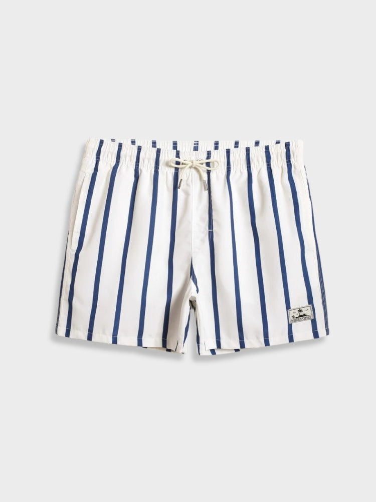 Stilla | Vintage Badeshorts