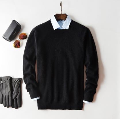 Stilla | Cashmere Trøje Af Høj Kvalitet