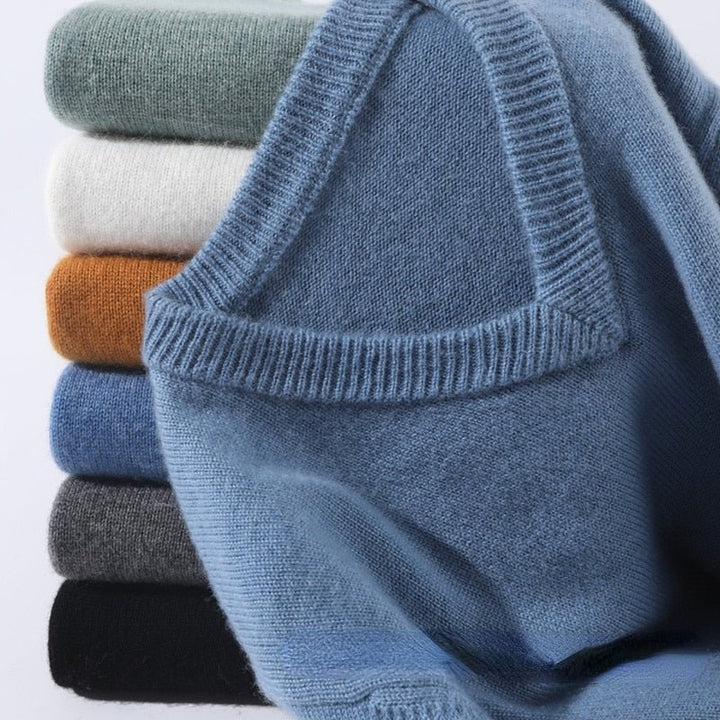 Stilla | Cashmere Trøje Af Høj Kvalitet