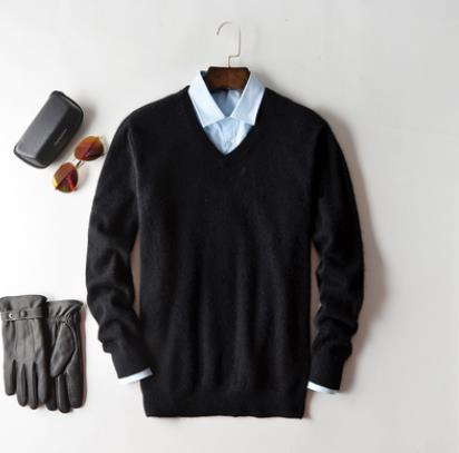 Stilla | Cashmere Trøje Af Høj Kvalitet