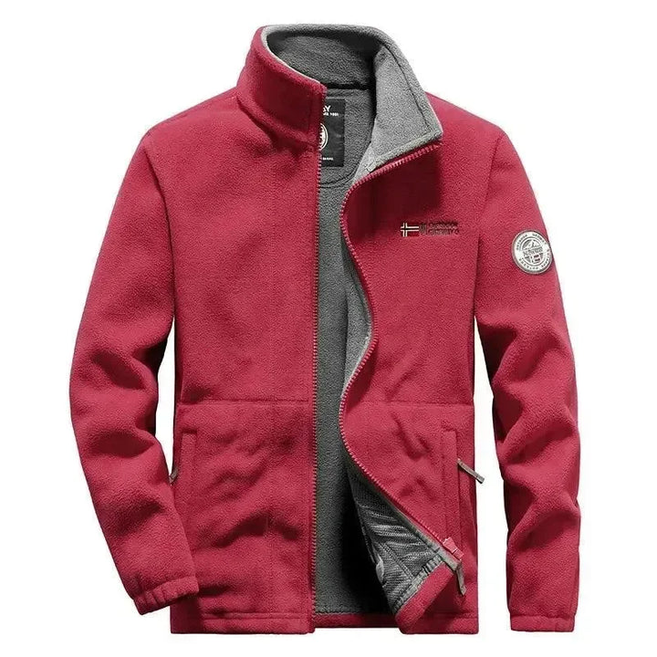 Stilla | Vinter Fleece Jakke til Herrer