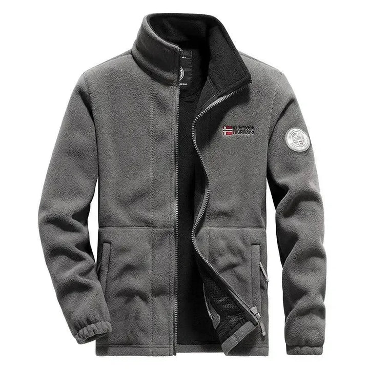 Stilla | Vinter Fleece Jakke til Herrer