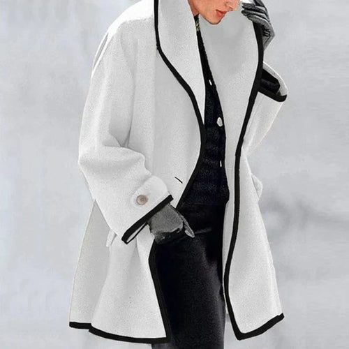 Stilla | Moderne Trenchcoat