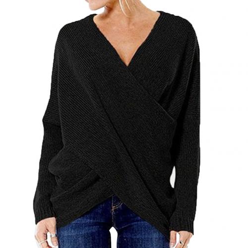 Stilla | Feminine Dame Wicklepullover