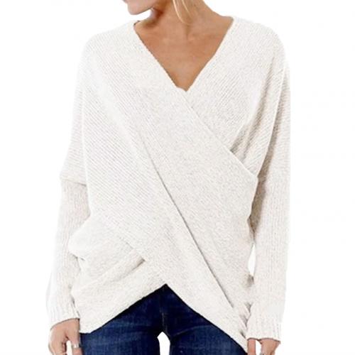 Stilla | Premium Vinter Kabelstrikpullover