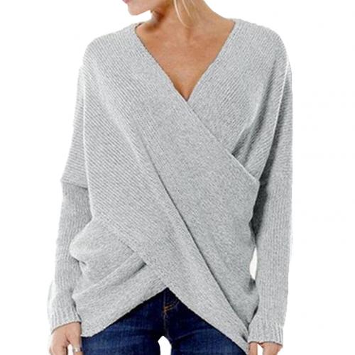 Stilla | Feminine Dame Wicklepullover