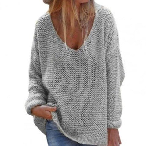 Stilla | Stilfuld Casual-Cardigan til Kvinder