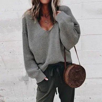 Stilla | Enkel elegance i en sweater