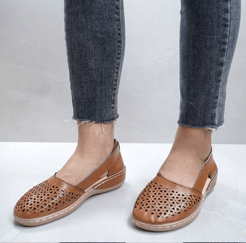 Stilla | Chic Dame Flats