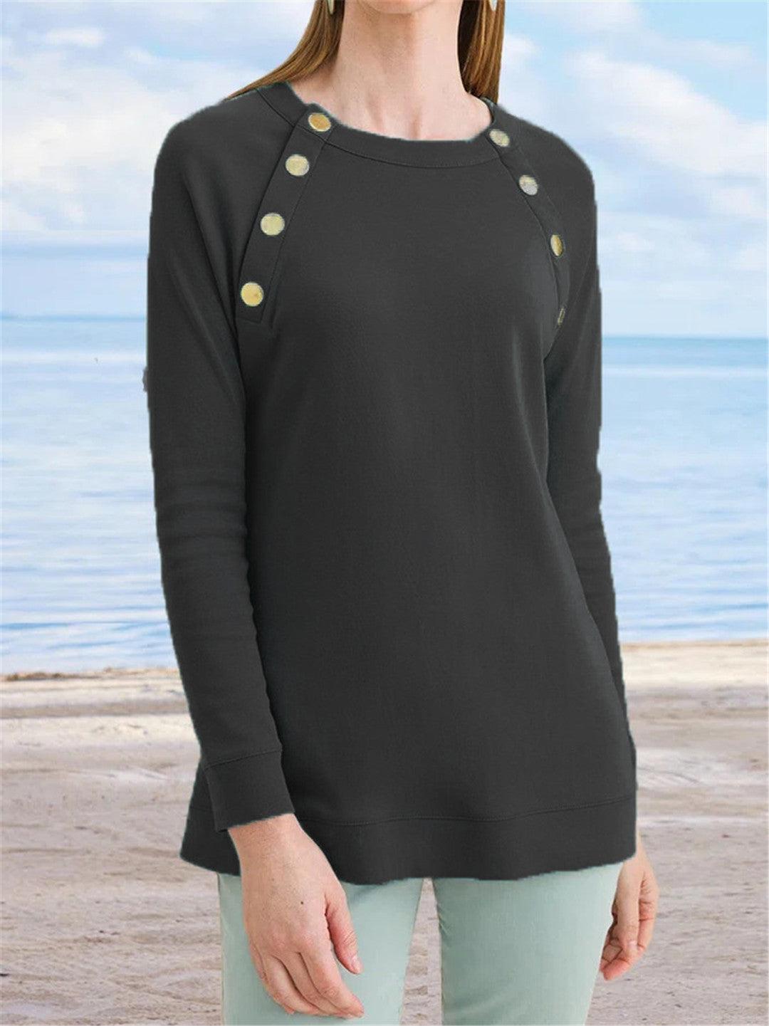 Stilla | Elegant Pullover i Casual Stil