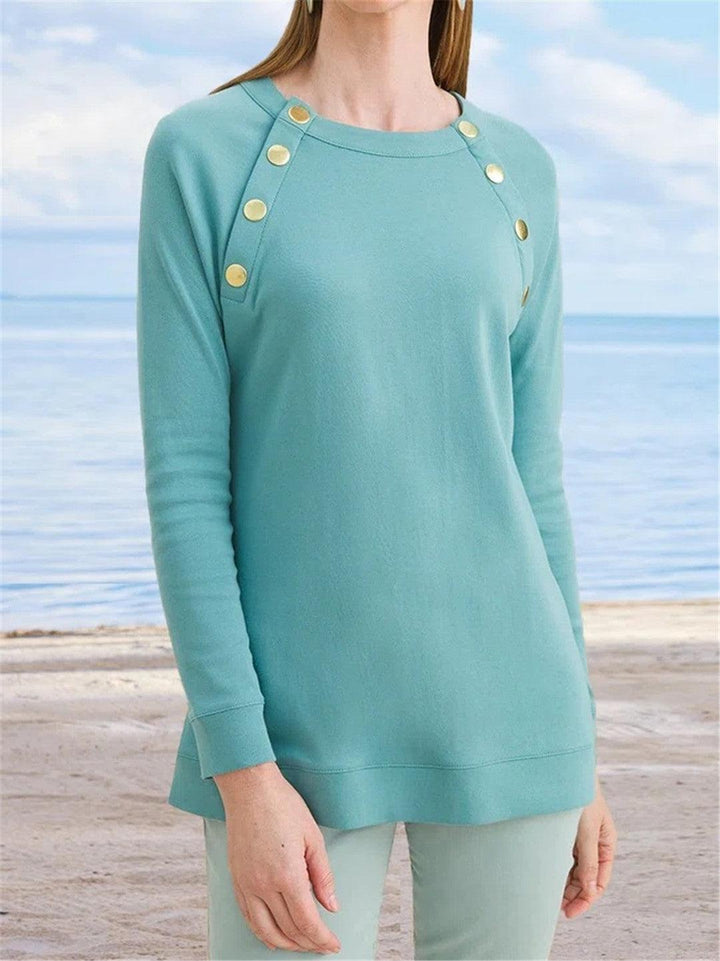 Stilla | Elegant Pullover i Casual Stil